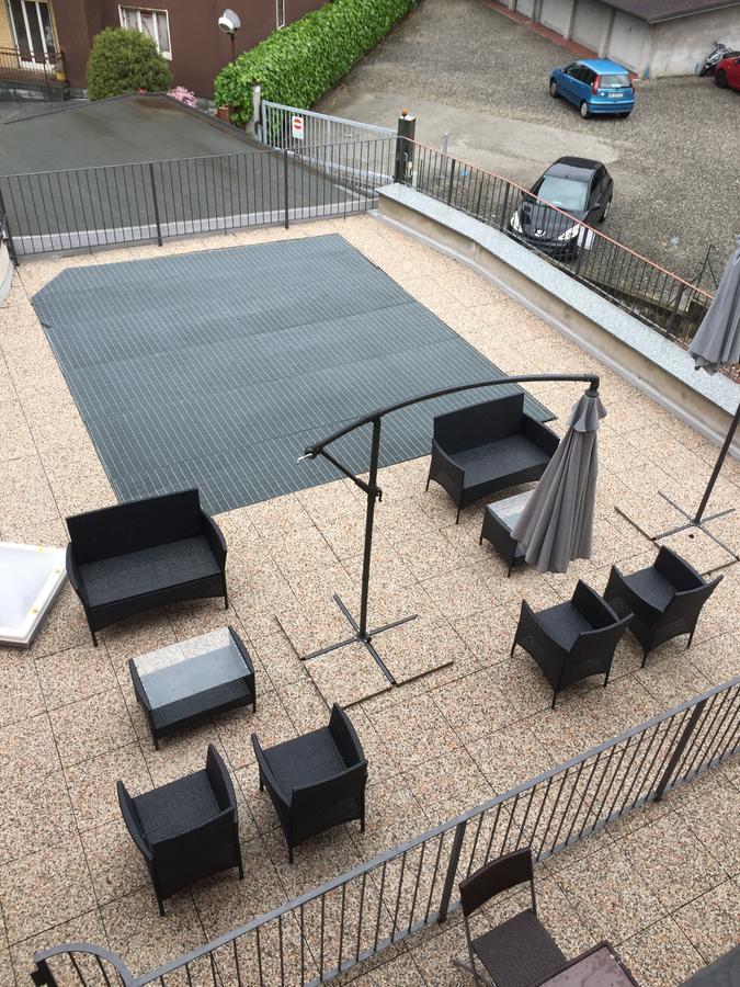 Aparthotel Residenza Intra Maggiore