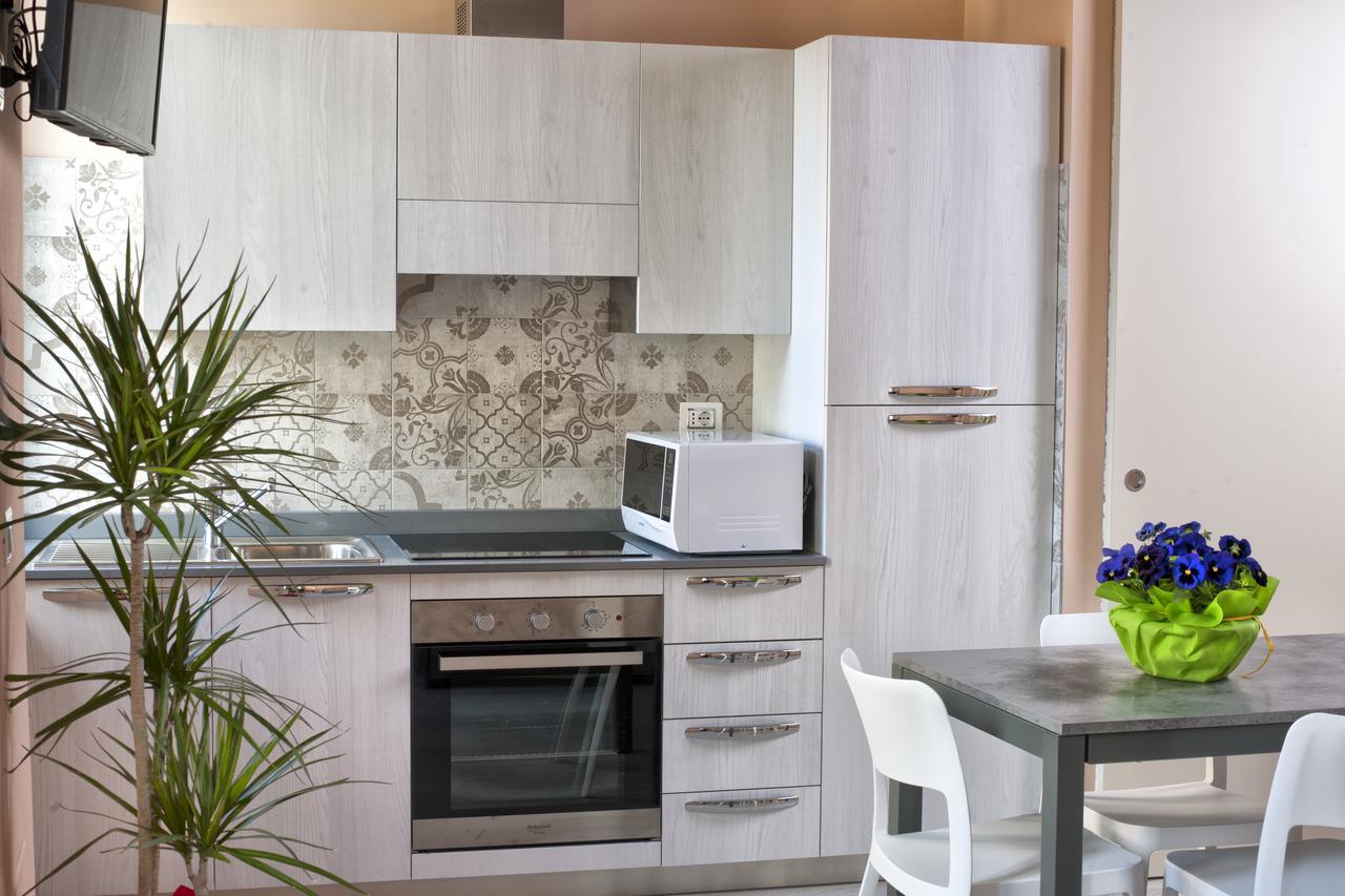 Aparthotel Residenza Intra Maggiore *