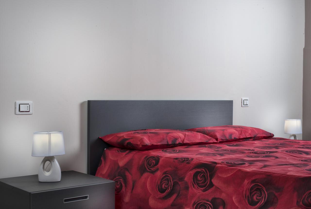Residenza Intra Maggiore Aparthotel Verbania
