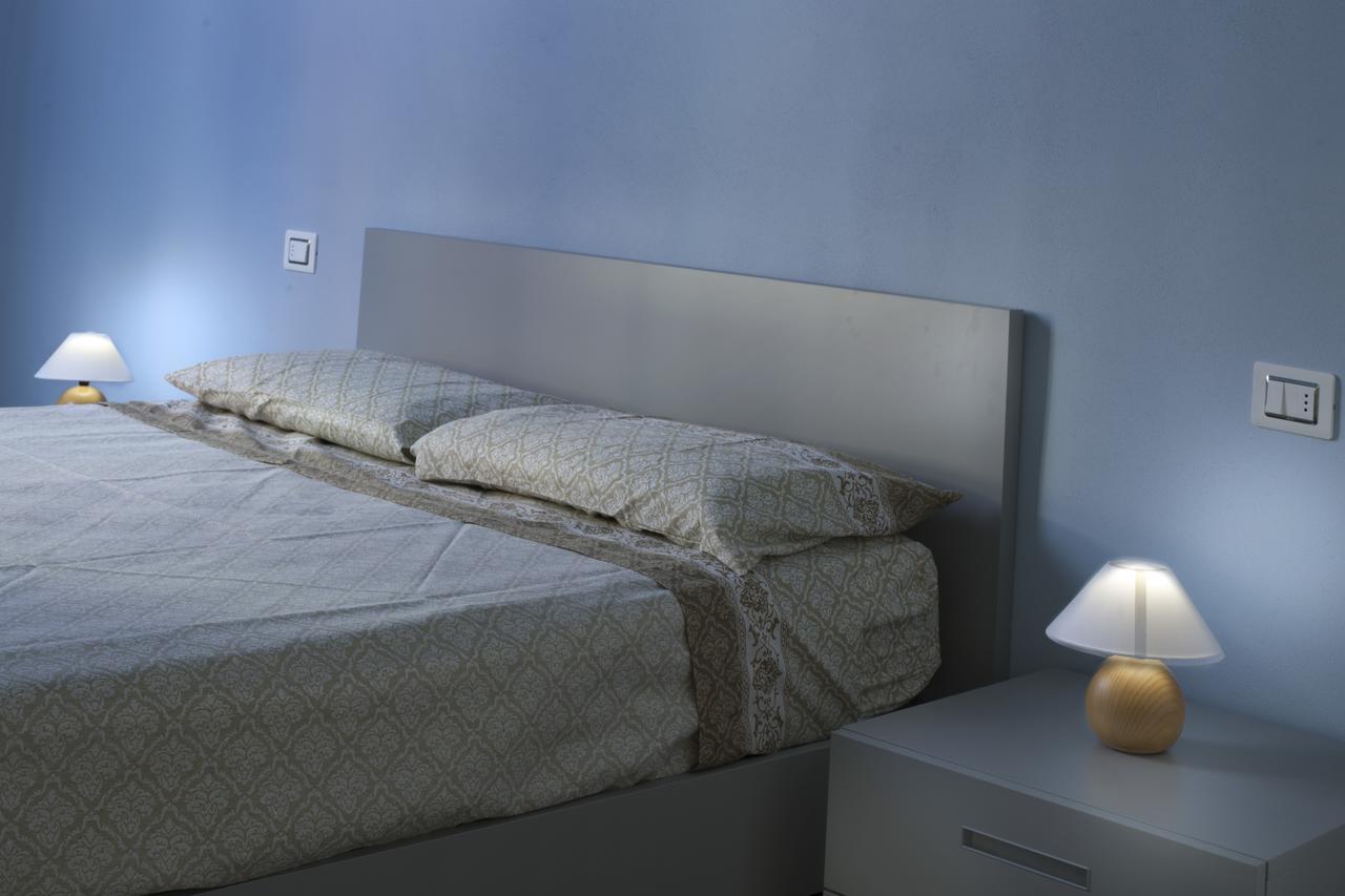 Aparthotel Residenza Intra Maggiore