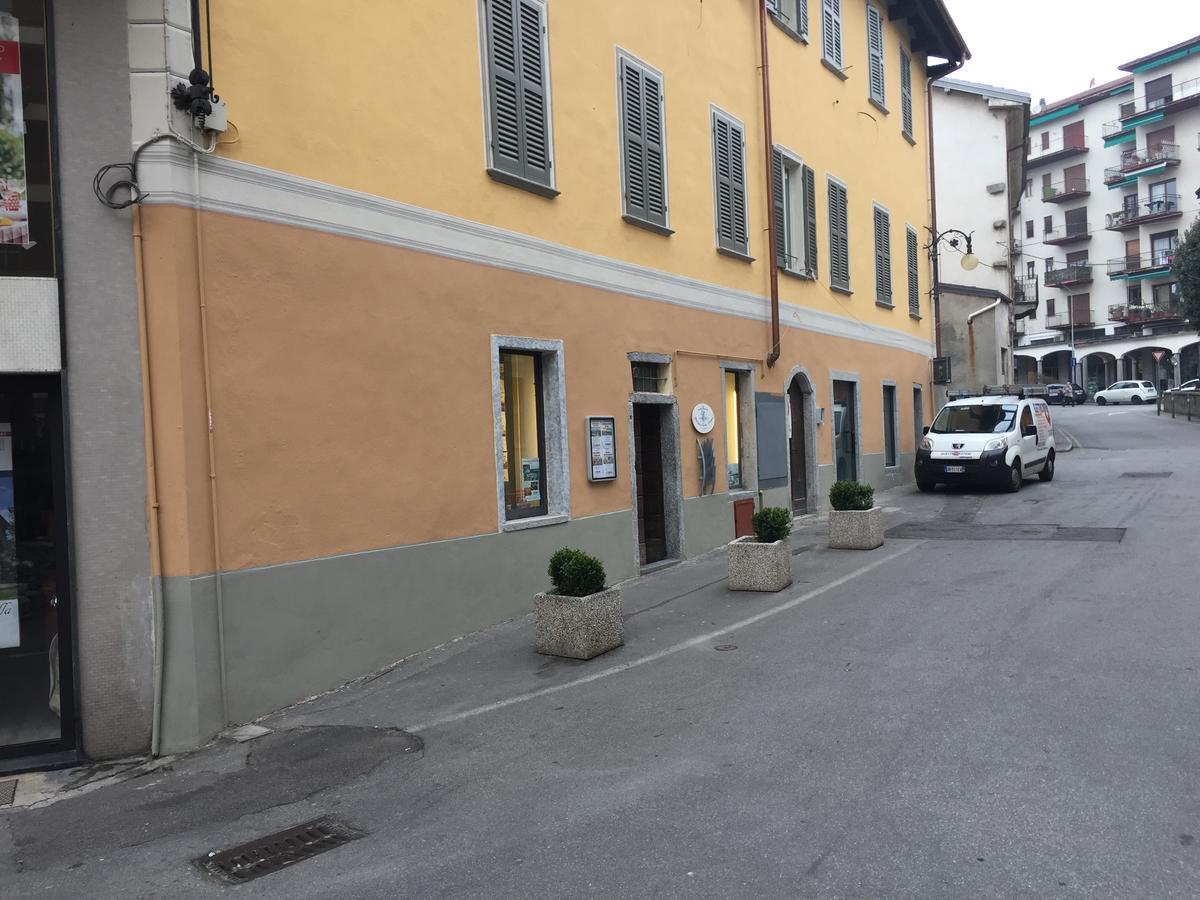 Residenza Intra Maggiore Aparthotel