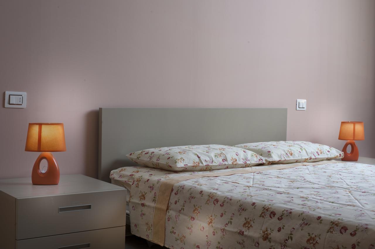 Residenza Intra Maggiore