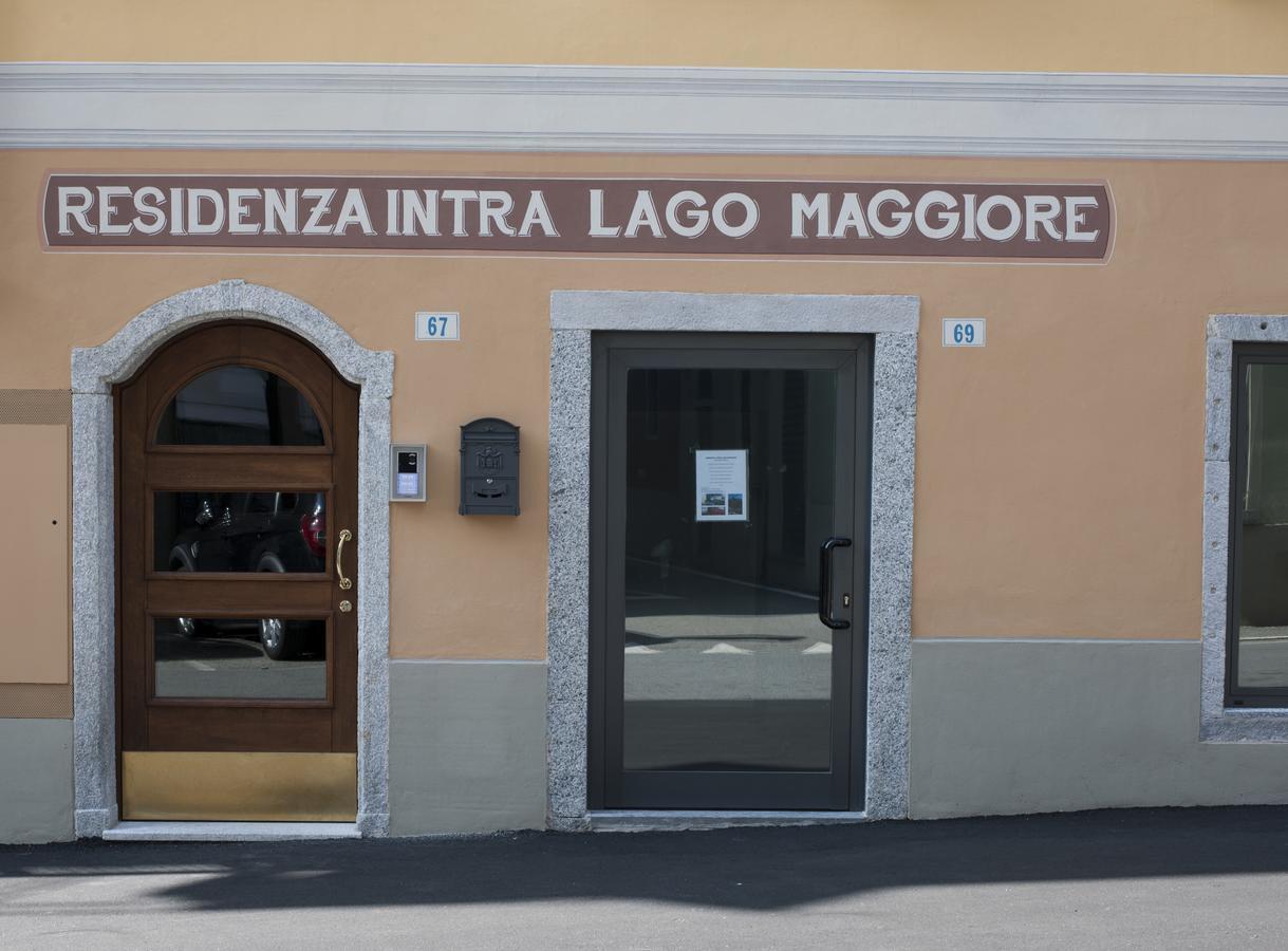 Residenza Intra Maggiore Aparthotel *